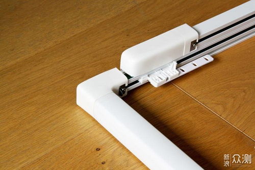 歐瑞博智能窗簾開啟我的超級(jí)人生