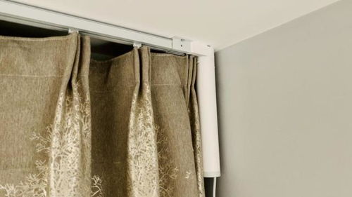 生活的儀式感由此開啟 米家智能窗簾開箱體驗(yàn)