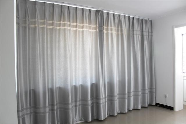 小米智能家居重要一環(huán)，從此讓我愛(ài)上拉窗簾